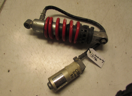Achterschokbreker Honda CBR 600 F 1995-1998, 2001-2007