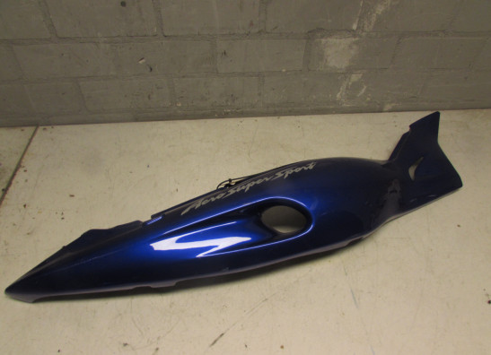 Rechter achterkant Yamaha YZF 600 Thundercat