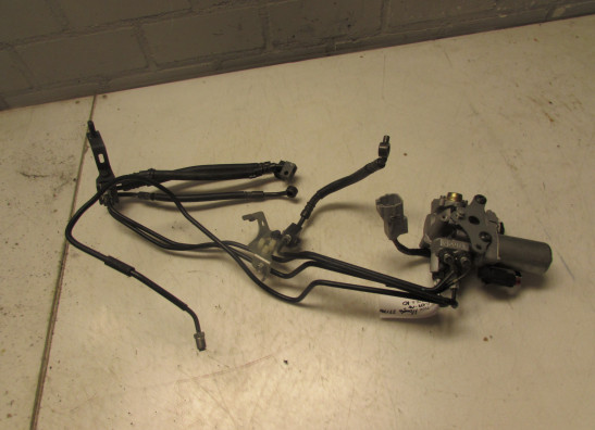 ABS pumpe druckmodulator Honda ST 1300 Pan European