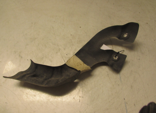 Uitlaatbochten Honda ST 1100 Pan European