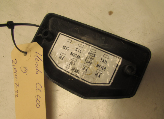 Overig Honda Overige Honda