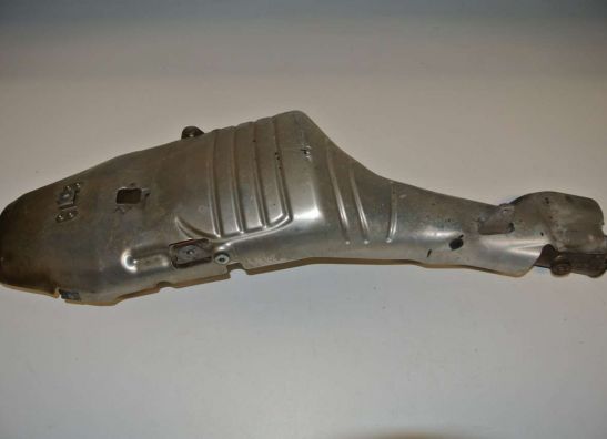 Muffler Honda CBR Fireblade