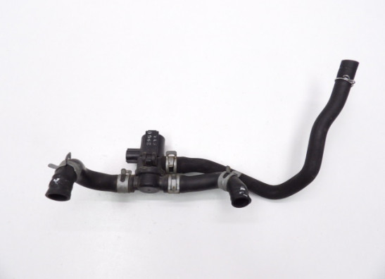 Sonstiges Suzuki GSX R 600