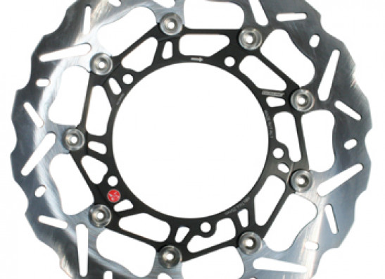 Remschijf voor links BMW R 1150 R