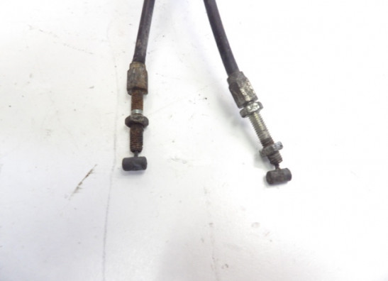 Gaszug Honda ST 1100 Pan European