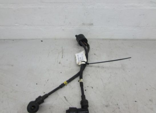 Ignition Coil Yamaha XJ 600 Diversion