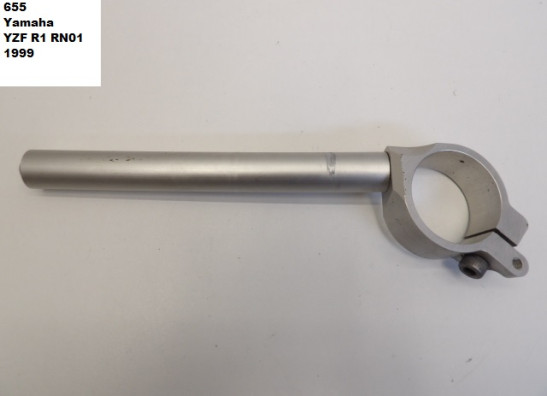Lenkerstummel Links Yamaha YZF R1
