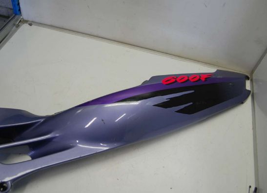 Heck links Honda CBR 600 F