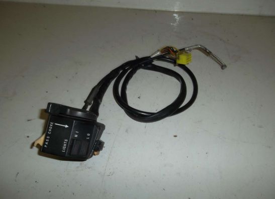Stuurschakelaar links Suzuki GSX F 600