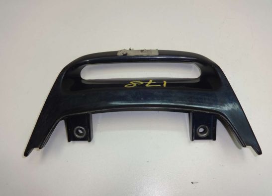 Rear grip Kawasaki ZZR 600