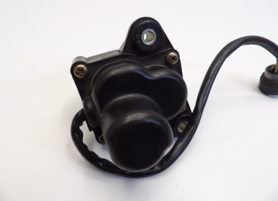 Exup valve Yamaha V max