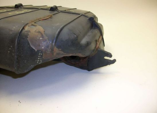 Air cleaner case Kawasaki ZXR 750