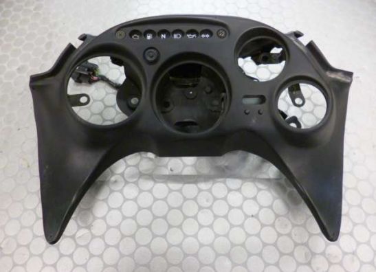 Teller Triumph Sprint ST 955 1999-2005