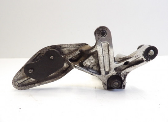 Main step holder left Yamaha YZF 1000 Thunderace