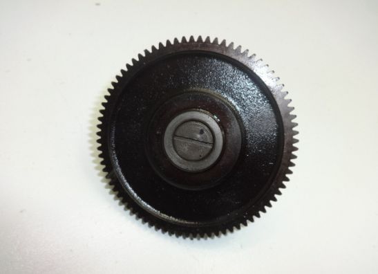 Engine parts Honda CB 400