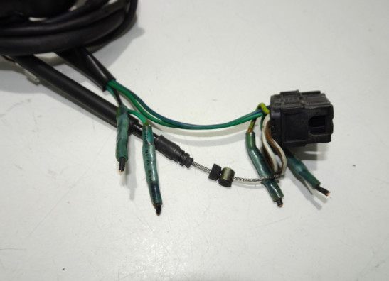 Lenkerschalter rechts BMW F 650 GS