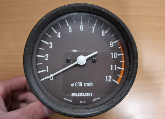 Meter Suzuki GS 1000