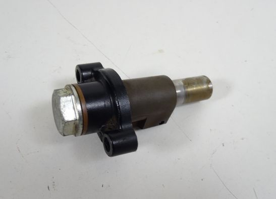 Nokkenas Triumph Tiger 1050