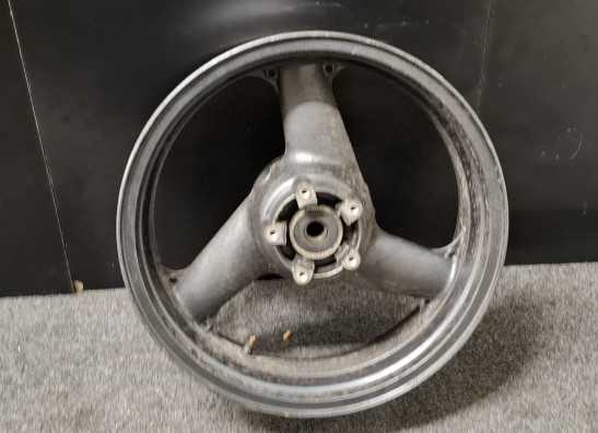 Felge hinten Kawasaki ZXR 750