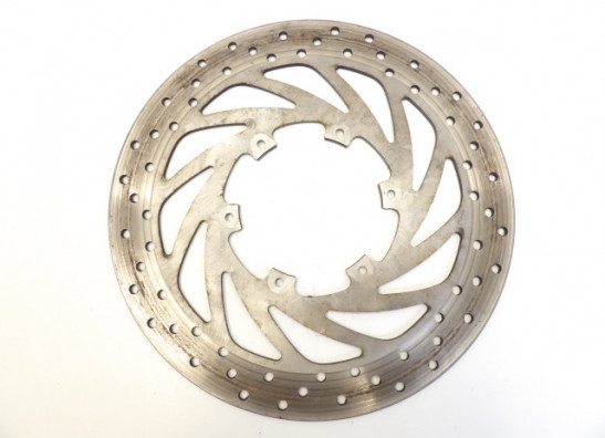 Bremsscheibe vorne Aprilia Pegaso