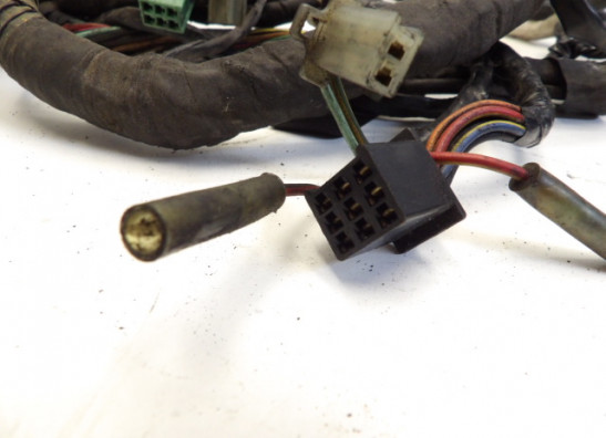 Wire Harness Kawasaki ZZR 1100
