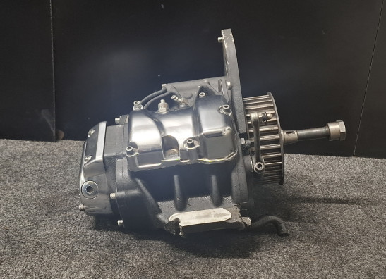 Versnellingsbak Harley Davidson Touring FL