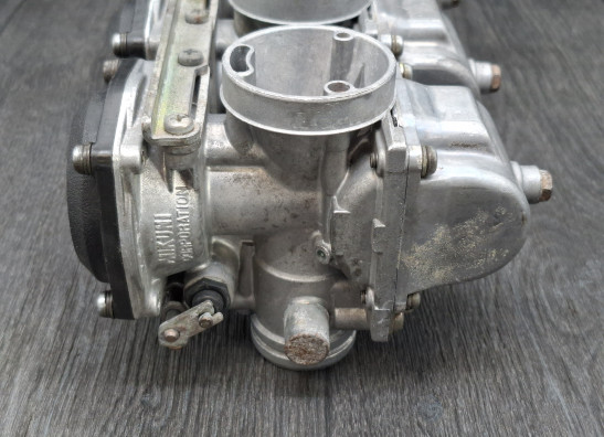 Carburateurset Suzuki GSX 750