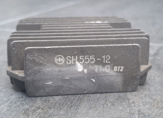 Regler Gleichrichter Kawasaki VN 700  750