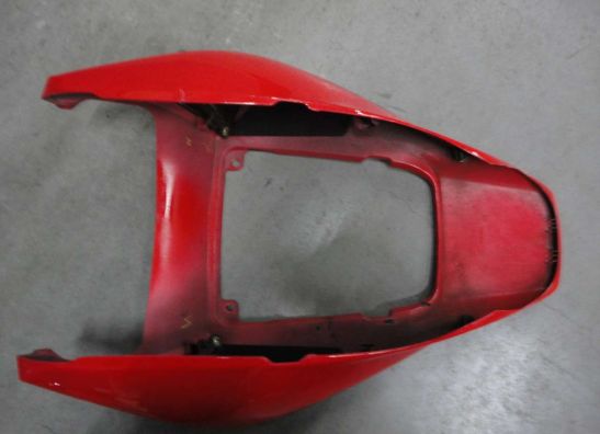 Heck Honda CBR Fireblade