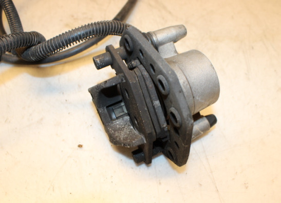 Voorrem compleet Kawasaki VN 700  750