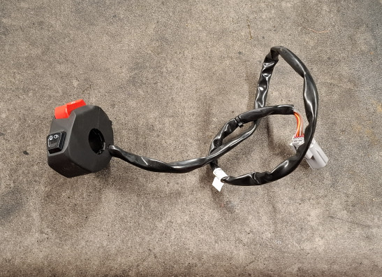 Stuurschakelaar rechts Aprilia RS 660