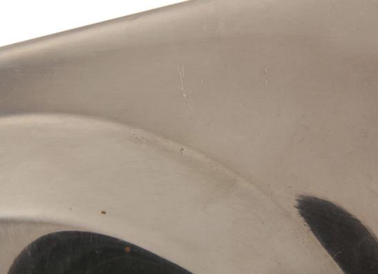 Ritzelabdeckung Kawasaki LTD 450