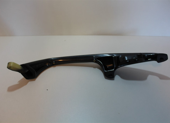 Soziusgriff Suzuki Burgman 650