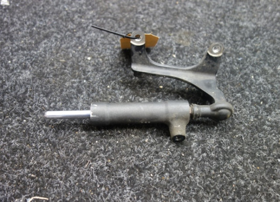 Stuurdemper Triumph Daytona 675 