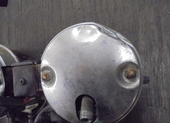 Tellerset Kawasaki LTD 750