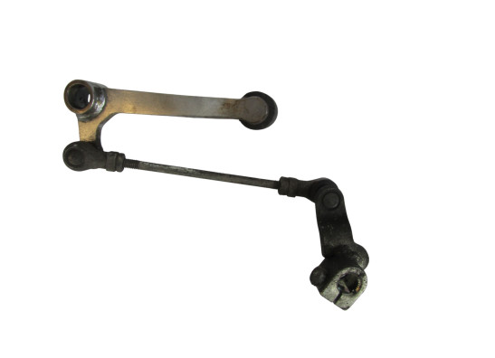 Schakelpedaal Yamaha MT 03