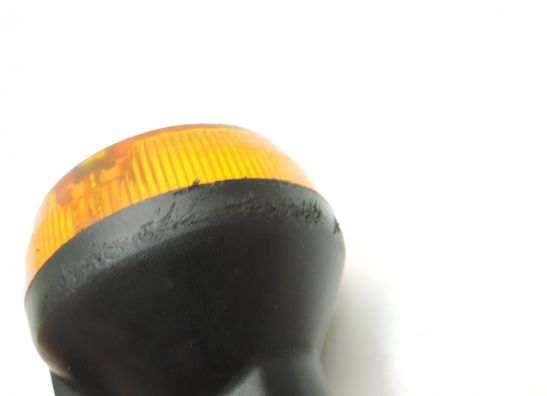 Knipperlicht Kawasaki KLR 650