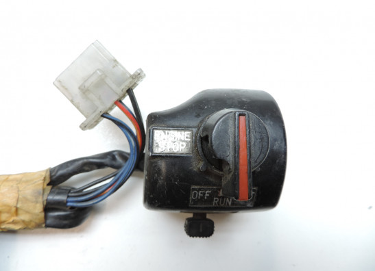 Lenkerschalter rechts Yamaha RD 350