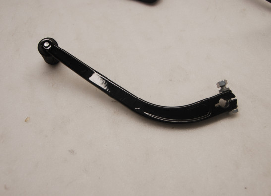 Footpegs left and or right Harley Davidson Softtail