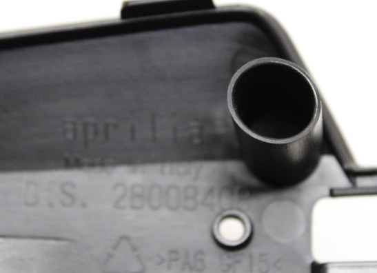 Buddy seat Aprilia RS 660