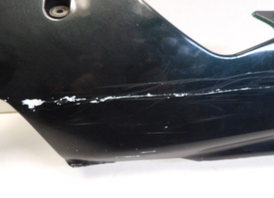 Linker onderkuip Yamaha YZF R1