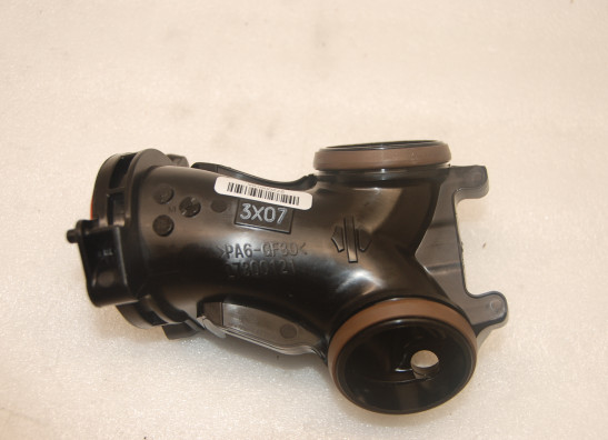 Air intake Harley Davidson Touring FL