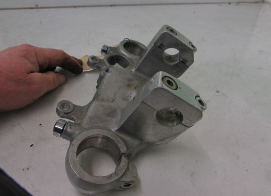 Kroonplaat Honda VF 500 