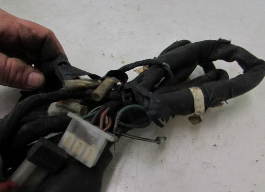 Kabelbaum Honda CB 400