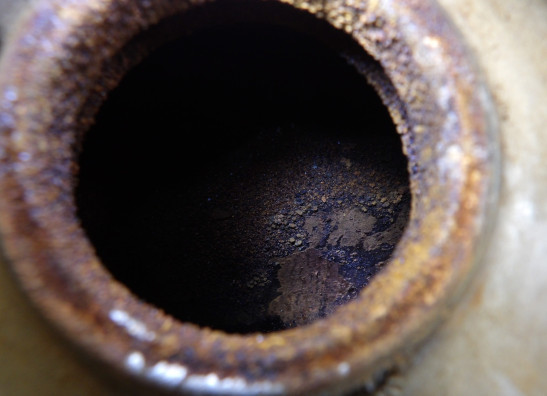 Tank Honda CBR 600 F