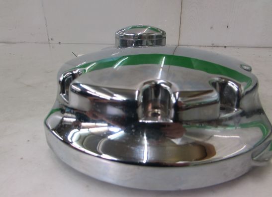 Motorblokdeksel Yamaha XVS 1100 Dragstar