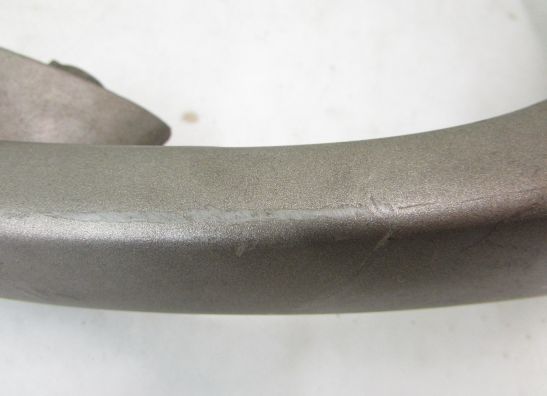 Bagagedrager Yamaha TDM