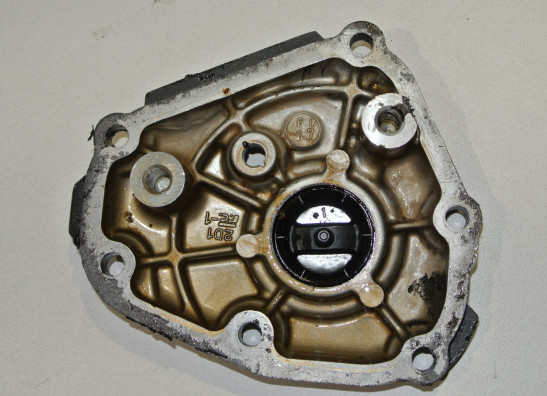 Motorblokdeksel Yamaha FZ1