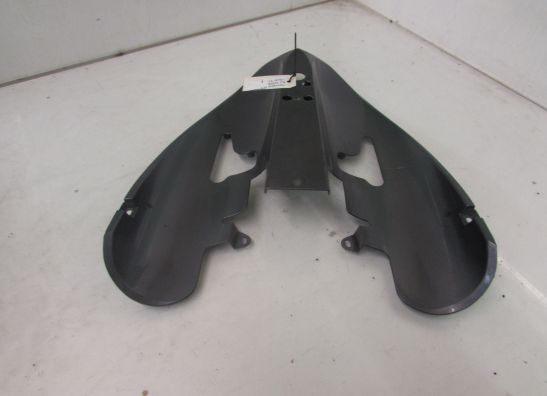 Undertail rear fender Yamaha YZF R1