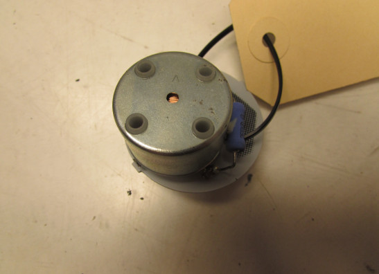 Teller Honda VTR 1000 F